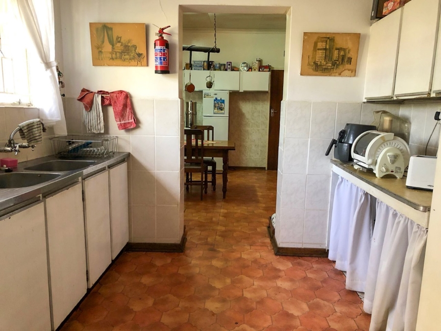 4 Bedroom Property for Sale in Parys Free State